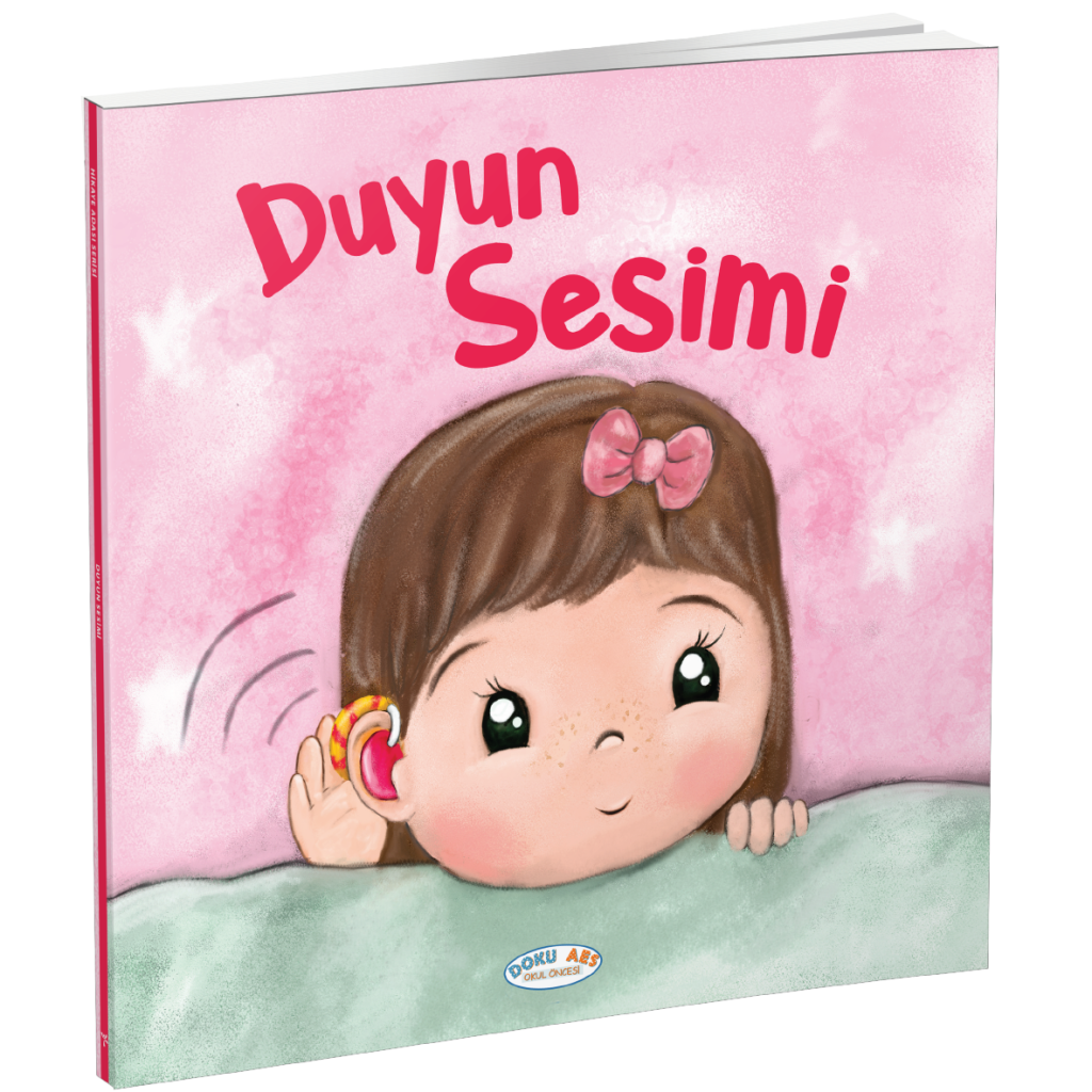 Duyun Sesimi (hikaye Kitabı)