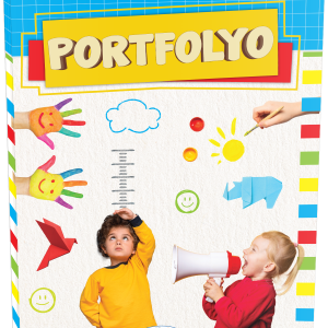 İlk Portfolyom 36-48 Ay