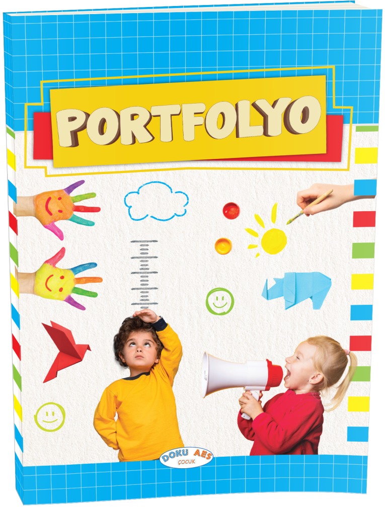 İlk Portfolyom 24-36 Ay