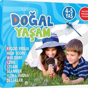 Doğal Yaşam 4-5