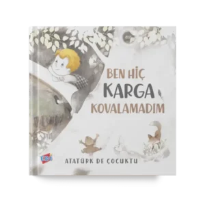 Ben Hiç Karga Kovalamadım