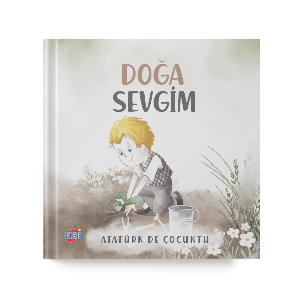 Doğa Sevgim