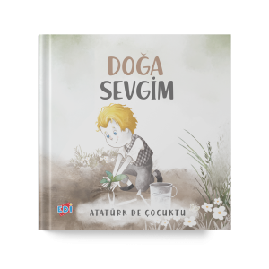 Doğa Sevgim