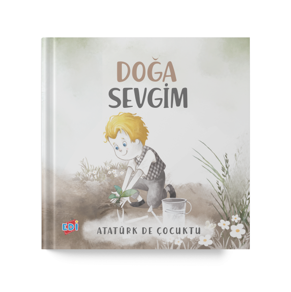 Doğa Sevgim