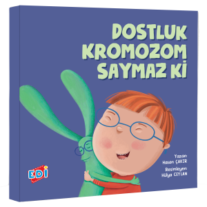 Dostluk Kromozom Saymaz