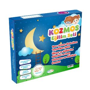 Kozmoz Eğitim Seti
