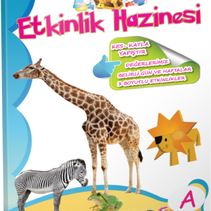 Etkinlik Hazinesi A