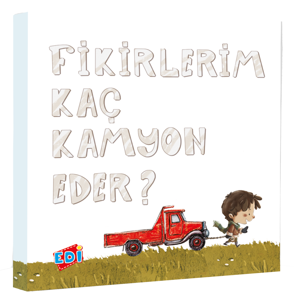 Fikirlerim Kaç Kamyon Eder