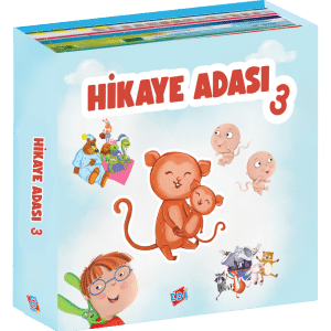 Hikaye Adası 3