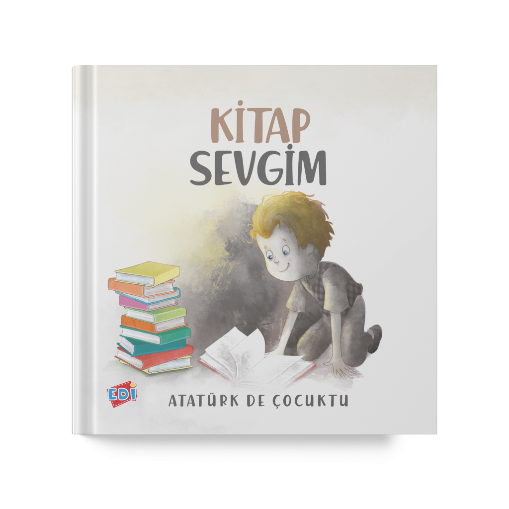 Kitap Sevgim
