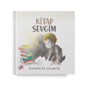 Kitap Sevgim