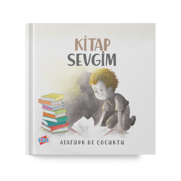 Kitap Sevgim