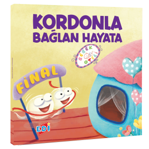 Kordonla Bağlan Hayata