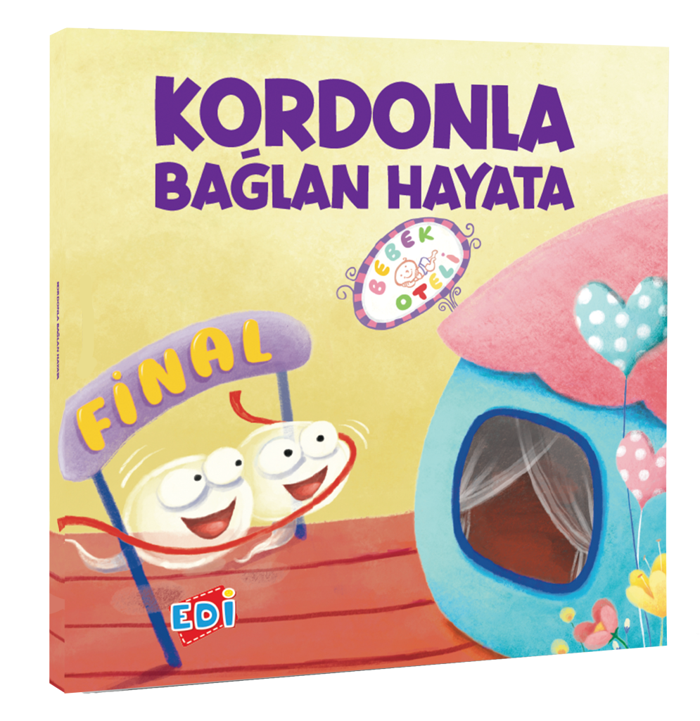 Kordonla Bağlan Hayata