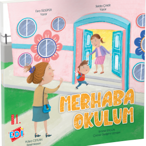 Merhaba Okulum