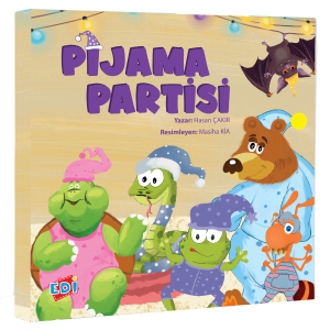 Pijama Partisi