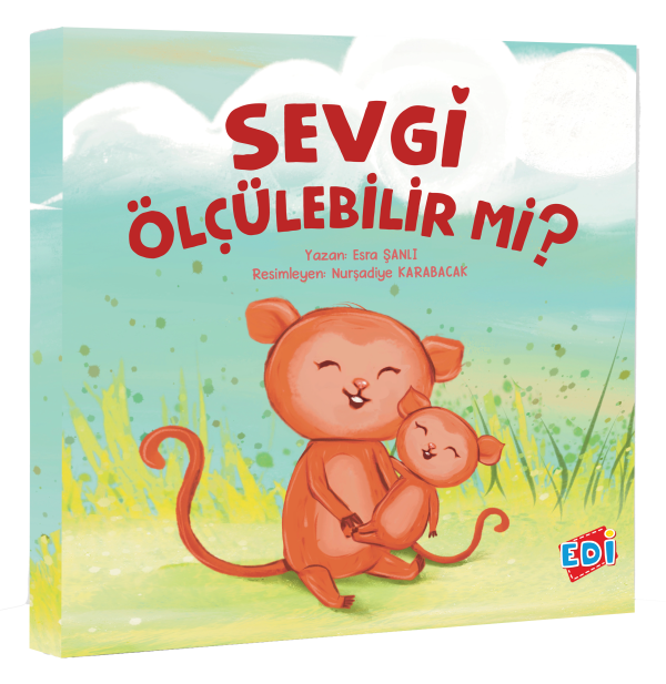 Sevgi Ölçülebilir mi
