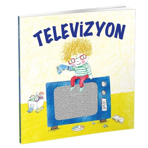 Televizyon (hikaye Kitabı)