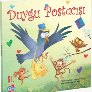 DUYGU POSTACISI