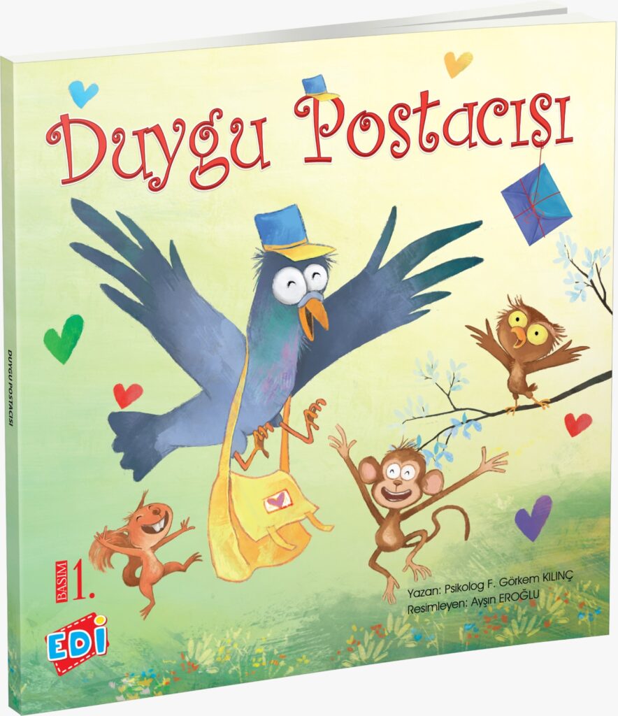 DUYGU POSTACISI