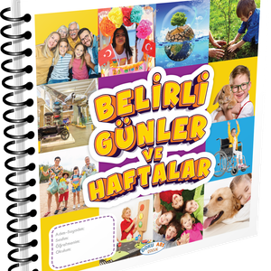 DOĞAL YAŞAM BELİRLİ GÜN VE HAFTALAR
