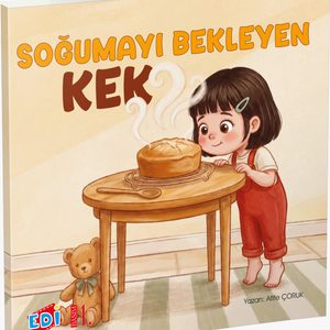 SOĞUMAYI BEKLEYEN KEK