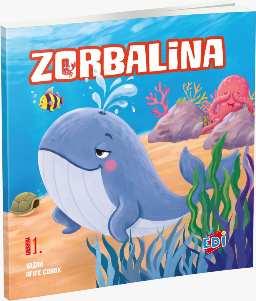 ZORBALİNA